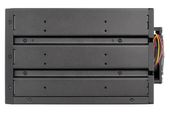 THERMALTAKE Kieszeń na HDD - Max 5 3504 4x 2,5/3,5 cala SATA HDD Rack  - ST-007-M31STZ-A2 - Zdjęcie 2