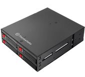 THERMALTAKE Kieszeń na HDD - Max 5 2504 4x 2,5 cala SATA HDD Rack  - ST-008-M21STZ-A1 - Zdjęcie 1