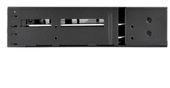 THERMALTAKE Kieszeń na HDD - Max 5 2504 4x 2,5 cala SATA HDD Rack  - ST-008-M21STZ-A1 - Zdjęcie 6