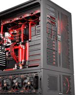 THERMALTAKE Kieszeń na HDD - Max 5 2504 4x 2,5 cala SATA HDD Rack  - ST-008-M21STZ-A1 - Zdjęcie 7