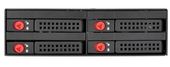 THERMALTAKE Kieszeń na HDD - Max 5 2504 4x 2,5 cala SATA HDD Rack  - ST-008-M21STZ-A1 - Zdjęcie 8
