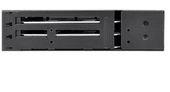 THERMALTAKE Kieszeń na HDD - Max 5 2506 6x 2,5 cala SATA HDD Rack  - ST-009-M21STZ-A2 - Zdjęcie 2