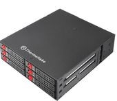 THERMALTAKE Kieszeń na HDD - Max 5 2506 6x 2,5 cala SATA HDD Rack  - ST-009-M21STZ-A2 - Zdjęcie 1