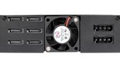 THERMALTAKE Kieszeń na HDD - Max 5 2506 6x 2,5 cala SATA HDD Rack  - ST-009-M21STZ-A2 - Zdjęcie 6