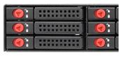 THERMALTAKE Kieszeń na HDD - Max 5 2506 6x 2,5 cala SATA HDD Rack  - ST-009-M21STZ-A2 - Zdjęcie 7