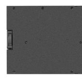 THERMALTAKE Kieszeń na HDD - Max 5 2506 6x 2,5 cala SATA HDD Rack  - ST-009-M21STZ-A2 - Zdjęcie 9