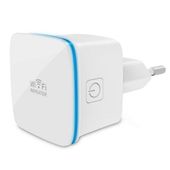 TECHLY Wzmacniacz sygnału WiFi AP 300N 2.4GHZ - 028566 - Zdjęcie 1