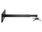 TECHLY Uchwyt ścienny do projektora 90-150 cm  - 362190 - Zdjęcie 2