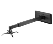 TECHLY Uchwyt ścienny do projektora 90-150 cm  - 362190 - Zdjęcie 3