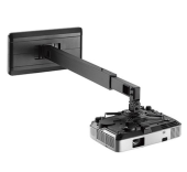 TECHLY Uchwyt ścienny do projektora 90-150 cm  - 362190 - Zdjęcie 4