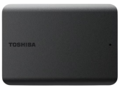 TOSHIBA Dysk zewnętrzny Canvio Basics 2.5 4TB USB 3.2 2022 - HDTB540EK3CA - Zdjęcie 1
