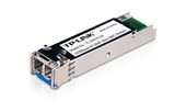 TP-LINK SM311LM moduł 1GB SFP LC (550m) - TL-SM311LM - Zdjęcie 1