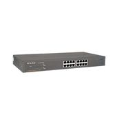 TP-LINK SF1016DS switch L2 16x10/100 Desktop - TL-SF1016DS - Zdjęcie 2