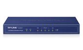 TP-LINK R470T+ router Cable/xDSL 1xWAN 1xLAN 3xWAN/LAN DMZ Multi WAN - TL-R470T+ - Zdjęcie 1