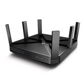 TP-LINK Router Archer C4000 AC4000 4xLAN-1Gb 1xWAN-1Gb 2xUSB - Archer C4000 - Zdjęcie 2