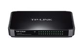 TP-LINK SF1024M switch 24xFE Desktop - TL-SF1024M - Zdjęcie 3
