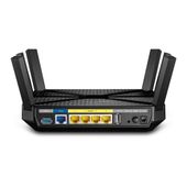 TP-LINK Router Archer C4000 AC4000 4xLAN-1Gb 1xWAN-1Gb 2xUSB - Archer C4000 - Zdjęcie 4