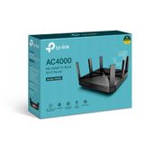 TP-LINK Router Archer C4000 AC4000 4xLAN-1Gb 1xWAN-1Gb 2xUSB - Archer C4000 - Zdjęcie 7