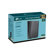 TP-LINK Router Archer AX80  AX6000 Wi-Fi 6 - Archer AX80 - Zdjęcie 4