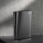 TP-LINK Router Archer AX80  AX6000 Wi-Fi 6 - Archer AX80 - Zdjęcie 5