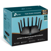 TP-LINK Router Archer AX95 WiFi AX7800  - Archer AX95 - Zdjęcie 5
