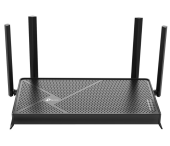 TP-LINK Router BE3600 DualBand Wi-Fi 7                           SPEED: 688 Mbps at 2.4 GHz + 2882 Mbps at 5 GHz                               SPEC: 4 - Archer BE3600 - Zdjęcie 1
