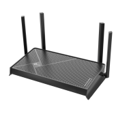 TP-LINK Router BE3600 DualBand Wi-Fi 7                           SPEED: 688 Mbps at 2.4 GHz + 2882 Mbps at 5 GHz                               SPEC: 4 - Archer BE3600 - Zdjęcie 4