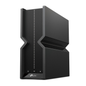 TP-LINK Router trzypasmowy Archer BE700 BE15000 Tri Band Wi-Fi 7 - Archer BE700 - Zdjęcie 1