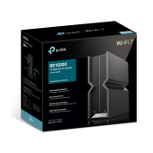 TP-LINK Router trzypasmowy Archer BE700 BE15000 Tri Band Wi-Fi 7 - Archer BE700 - Zdjęcie 4