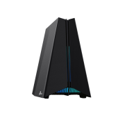 TP-LINK Router AXE5400 Tri-Ban Wi-Fi 6E Gaming Router SPEED: 574 Mbps at 2.4 GHz + 2402 Mbps at 5 GHz + 2402 Mbps at 6 GHz          SPEC: 4 - Archer GXE75 - Zdjęcie 3
