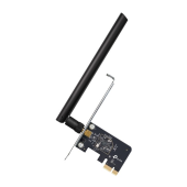 TP-LINK Karta sieciowa Archer T2E AC600 Dual Band Wi-Fi PCI Express - Archer T2E - Zdjęcie 1