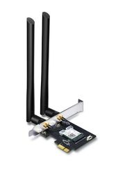 TP-LINK Karta sieciowa Archer T5E  PCI-E WiFi AC1200 + BT - Archer T5E - Zdjęcie 1