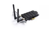 TP-LINK Archer T6E karta sieciowa PCI-E AC1300 - Archer T6E - Zdjęcie 2