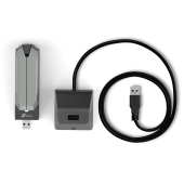 TP-LINK Karta sieciowa Archer TBE400UH BE6500 High Gain Tri-BandWi-Fi7 - Archer TBE400UH - Zdjęcie 3