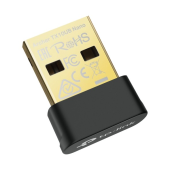 TP-LINK Karta sieciowa Archer TX10UB Nano AX900 Nano Dual Band Wi-Fi 6 Bluetooth 5.3 USB Adapter - Archer TX10UB Nano - Zdjęcie 3