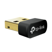 TP-LINK Karta sieciowa Archer TX10UB Nano AX900 Nano Dual Band Wi-Fi 6 Bluetooth 5.3 USB Adapter - Archer TX10UB Nano - Zdjęcie 4