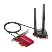 TP-LINK Karta sieciowa Archer TX3000E PCI-E WiFi AX30000 BT 5.0 - Archer TX3000E - Zdjęcie 2