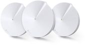 TP-LINK System WiFi Deco M9 Plus AC2200 3-pack  - Deco M9 Plus(3-pack) - Zdjęcie 1