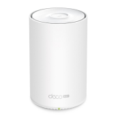 TP-LINK Router 4G+ AX1800 WholeHome Mesh Wi-Fi 6  - Deco X20-4G(1-pack) - Zdjęcie 1