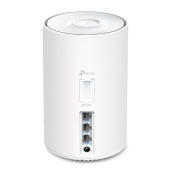 TP-LINK Router 4G+ AX1800 WholeHome Mesh Wi-Fi 6  - Deco X20-4G(1-pack) - Zdjęcie 2