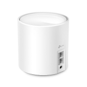TP-LINK System Deco X50 Pro AX3000 Whole Home Mesh Wi-Fi 6 - Deco X50 Pro(3-pack) - Zdjęcie 2