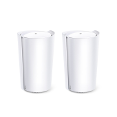 TP-LINK System WiFi Mesh AX7800 Deco X95 (2-pack) - Deco X95(2-pack) - Zdjęcie 1
