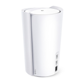 TP-LINK System WiFi Mesh AX7800 Deco X95 (2-pack) - Deco X95(2-pack) - Zdjęcie 2