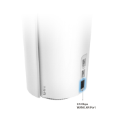 TP-LINK System WiFi Mesh AX7800 Deco X95 (2-pack) - Deco X95(2-pack) - Zdjęcie 3