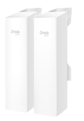 TP-LINK Most bezprzewodowy EAP110-Bridge KIT - EAP100-Bridge KIT - Zdjęcie 1