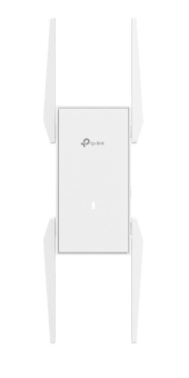 TP-LINK Wzmacniacz sygnału AX5400 Wall-Plate Wi-Fi 6 Extender 1× Gigabit RJ45 Port(Works as a downlink port in Extender mode,works as a uplink port in AP mode - EAP673-Extender - Zdjęcie 2