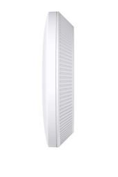 TP-LINK Punkt dostępowy sufitowy Wi-Fi 7 BE3600 Omada  BE3600 Dual-Band Wi-Fi 7 port: 1×2.5G RJ45 Port SPEED: 688Mbps at  2.4 GHz + 2880 Mbps at 5GHz - EAP723 - Zdjęcie 3