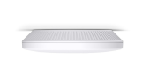 TP-LINK Punkt dostępowy sufitowy Wi-Fi 7 BE3600 Omada  BE3600 Dual-Band Wi-Fi 7 port: 1×2.5G RJ45 Port SPEED: 688Mbps at  2.4 GHz + 2880 Mbps at 5GHz - EAP723 - Zdjęcie 4