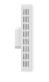 TP-LINK Punkt dostępowy naścienny Omada BE3600 Dual-Band Wi-Fi7 Access Point   PORT:  Uplink: 1× 2.5G RJ45 Port; Downlink: 1× 2.5G RJ45 Port +2× 1G RJ45 Port - EAP725-Wall - Zdjęcie 3
