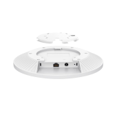 TP-LINK Punkt dostępowy Omada EAP770 2.4 / 5 GHz / 6 GHz  - EAP770 - Zdjęcie 2
